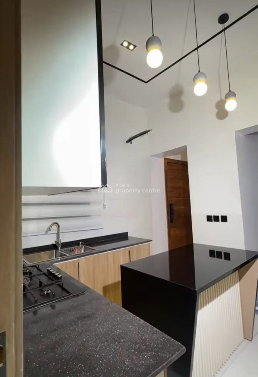 Tastefully Finished with Ps5 and Minimum 2 Night Bookings, Ikate Elegushi, Lekki, Lagos, Flat / Apartment Short Let