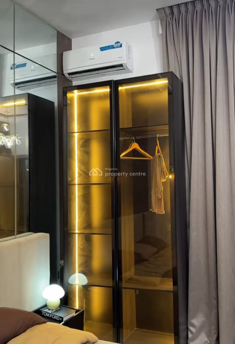 Tastefully Finished with Ps5 and Minimum 2 Night Bookings, Ikate Elegushi, Lekki, Lagos, Flat / Apartment Short Let