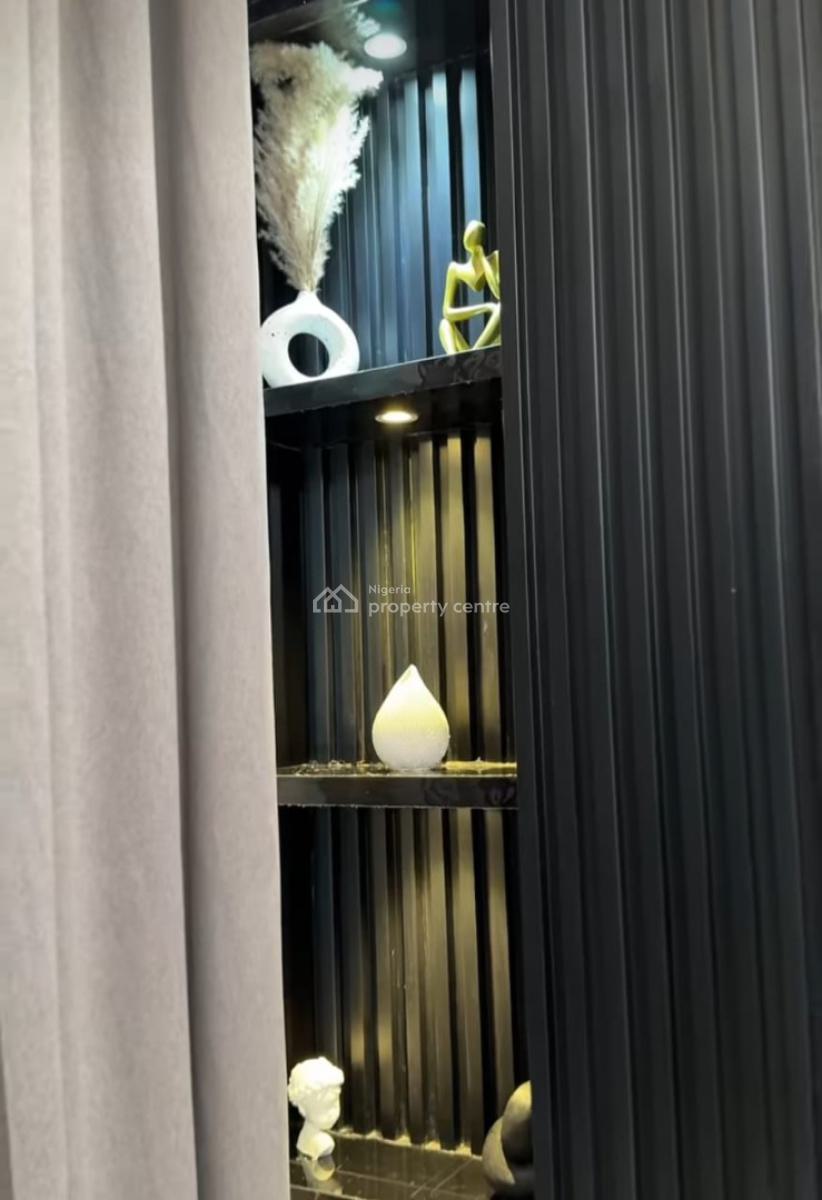 Tastefully Finished with Ps5 and Minimum 2 Night Bookings, Ikate Elegushi, Lekki, Lagos, Flat / Apartment Short Let