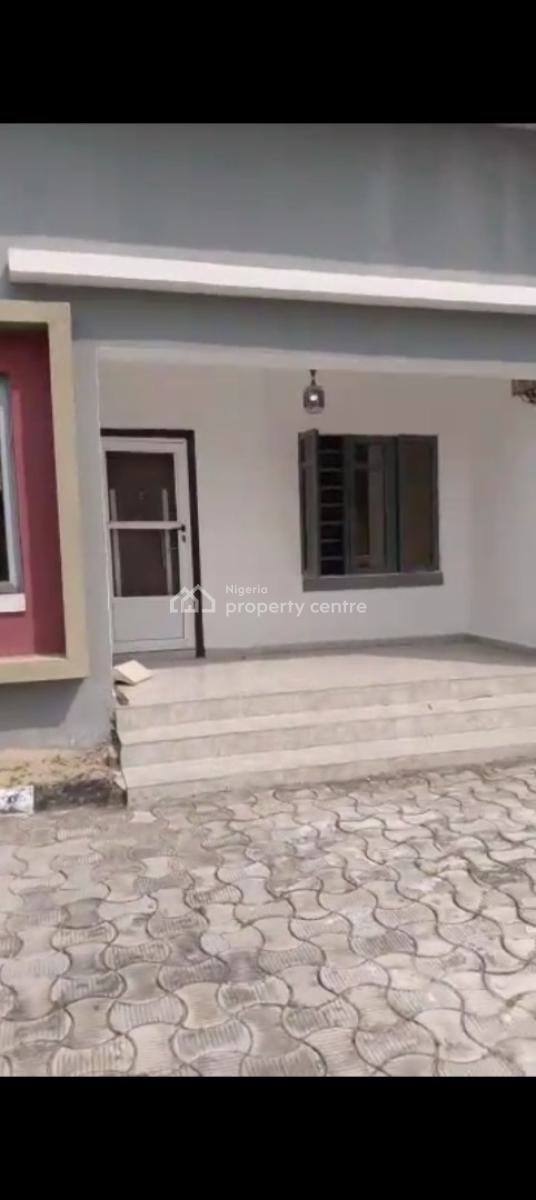 3bedroom, Lekki, Oribanwa, Ibeju Lekki, Lagos, Detached Bungalow for Rent