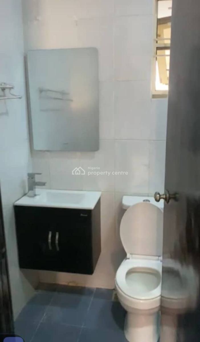 Serviced Well Maintain One Bedroom Apartment (ground Floor), By 4 Point Hotel,, Oniru, Victoria Island (vi), Lagos, Mini Flat (room and Parlour) for Rent