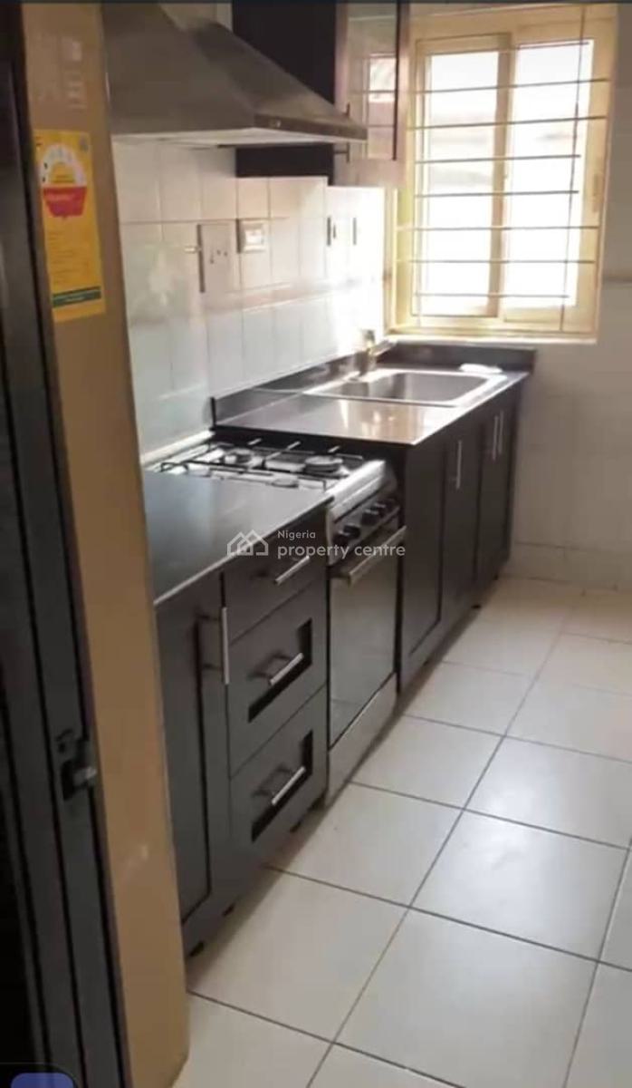 Serviced Well Maintain One Bedroom Apartment (ground Floor), By 4 Point Hotel,, Oniru, Victoria Island (vi), Lagos, Mini Flat (room and Parlour) for Rent