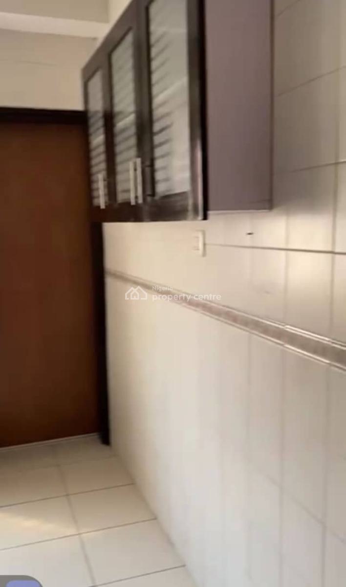 Serviced Well Maintain One Bedroom Apartment (ground Floor), By 4 Point Hotel,, Oniru, Victoria Island (vi), Lagos, Mini Flat (room and Parlour) for Rent