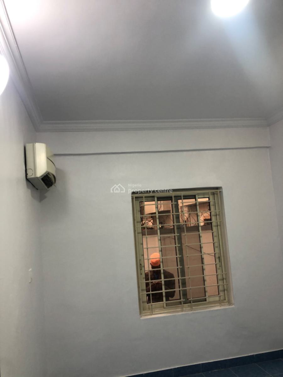 Serviced Well Maintained One Bedroom Apartment (ground Floor), By 4 Point Hotel,, Oniru, Victoria Island (vi), Lagos, Mini Flat (room and Parlour) for Rent