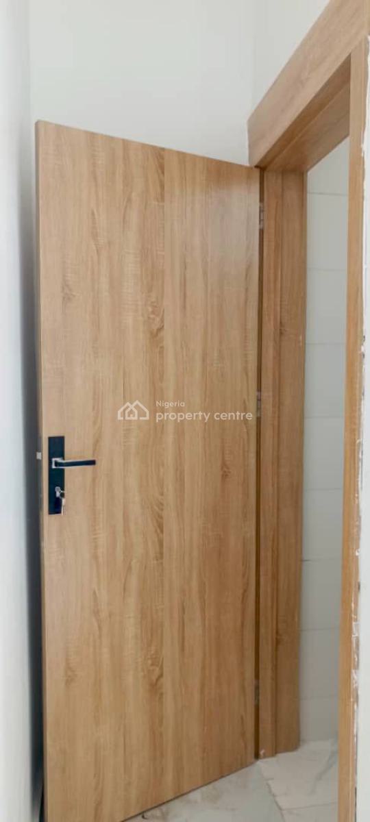 Newly Built 2 Bedroom, Vgc Harris Drive, Vgc, Lekki, Lagos, Flat / Apartment for Rent