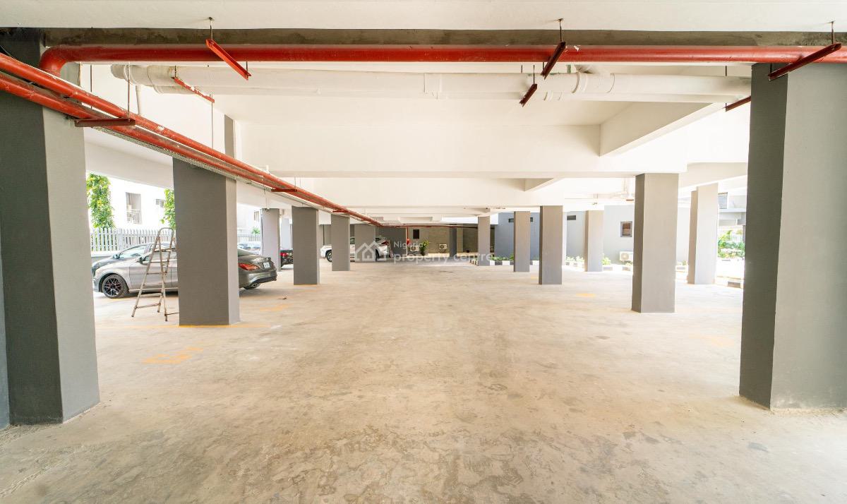 Luxury 2bedroom Apartment, Ikate Lekki Lagos, Lekki, Lagos, Flat / Apartment for Rent