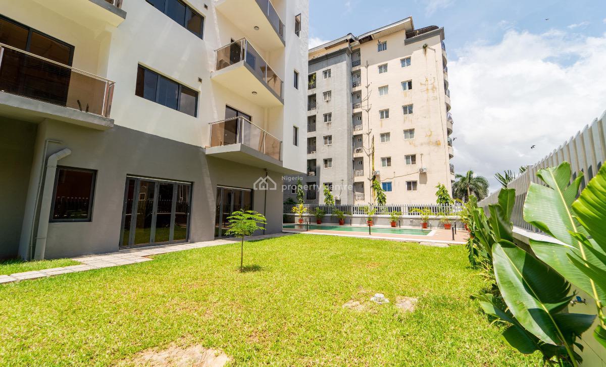 Luxury 2bedroom Apartment, Ikate Lekki Lagos, Lekki, Lagos, Flat / Apartment for Rent