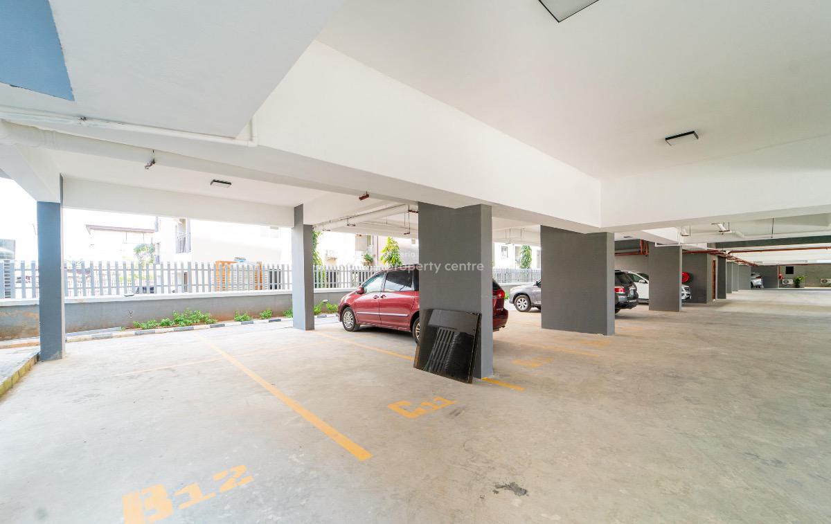 Luxury 2bedroom Apartment, Ikate Lekki Lagos, Lekki, Lagos, Flat / Apartment for Rent