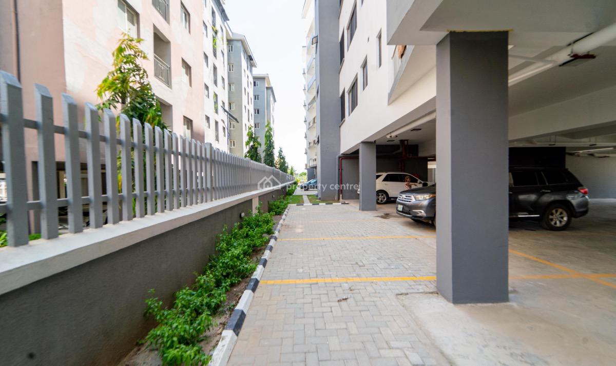Luxury 2bedroom Apartment, Ikate Lekki Lagos, Lekki, Lagos, Flat / Apartment for Rent