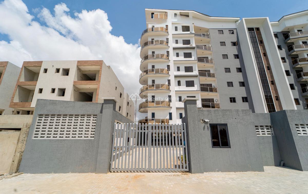 Premium 2bedroom Available, Ikate, Lekki, Lagos, Flat / Apartment for Rent