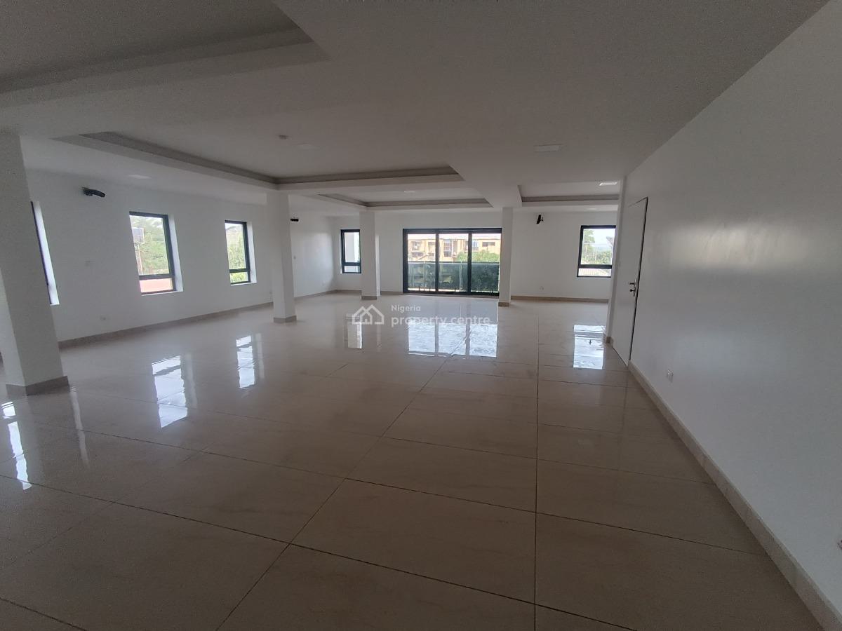 Office Space, Wuse, Abuja, Office Space for Rent