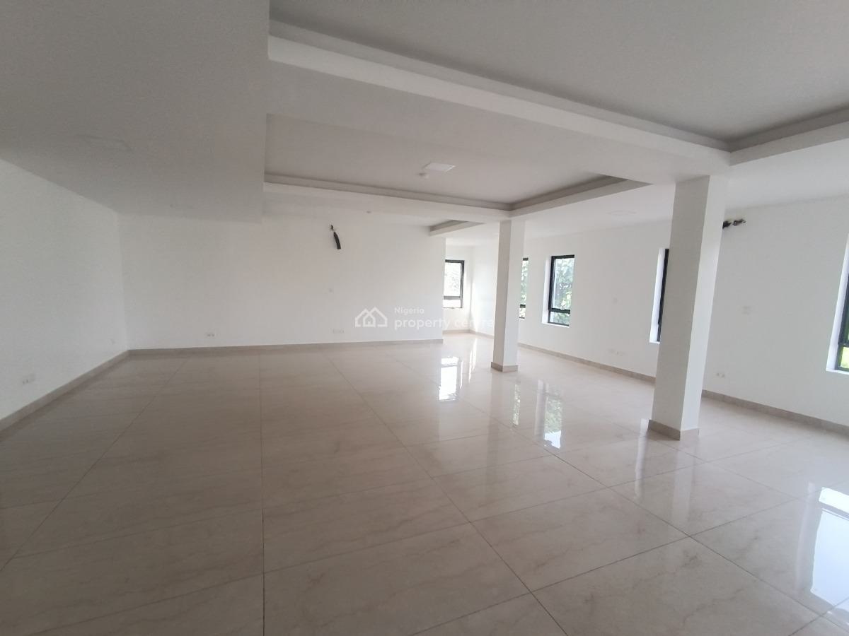 Office Space, Wuse, Abuja, Office Space for Rent