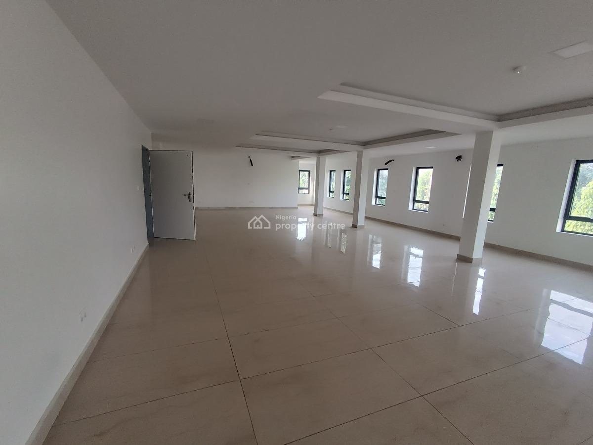 Office Space, Wuse, Abuja, Office Space for Rent