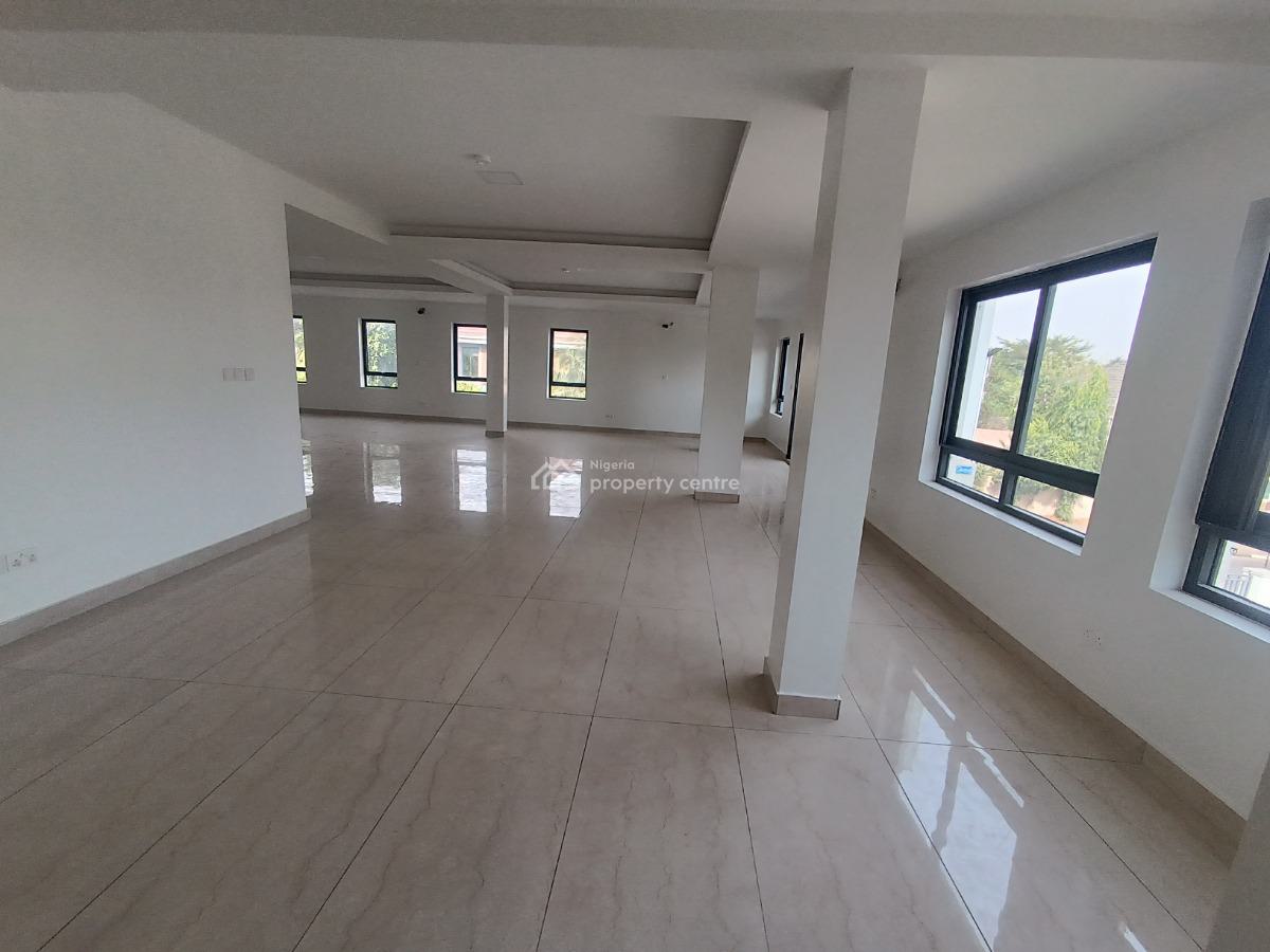 Office Space, Wuse, Abuja, Office Space for Rent