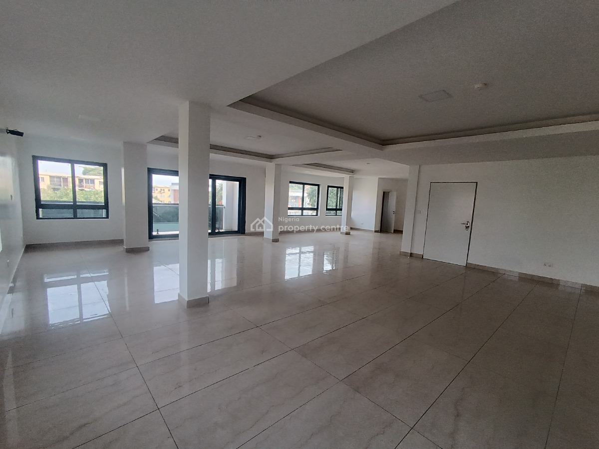 Office Space, Wuse, Abuja, Office Space for Rent