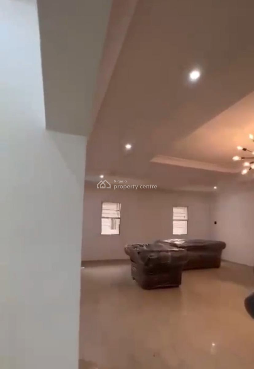 Five (5) Bedroom Semi Detached Duplex, Lekki Phase 1, Lekki, Lagos, Semi-detached Duplex for Rent