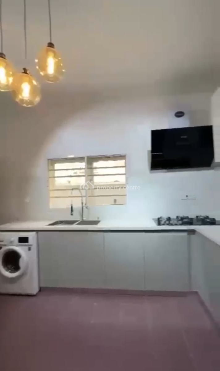 Five (5) Bedroom Semi Detached Duplex, Lekki Phase 1, Lekki, Lagos, Semi-detached Duplex for Rent