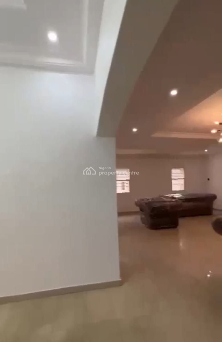 Five (5) Bedroom Semi Detached Duplex, Lekki Phase 1, Lekki, Lagos, Semi-detached Duplex for Rent