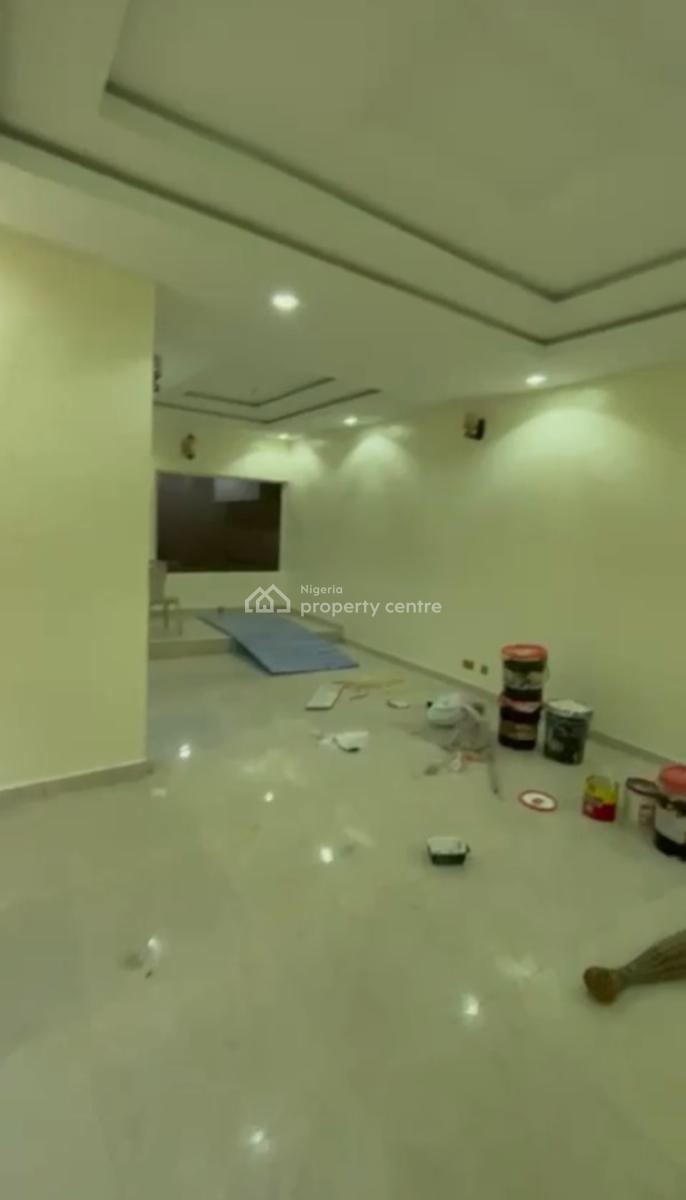 Newly Renovated 3 Bedroom Detached Bungalow, Abraham Adesanya Estate, Ajah, Lagos, Detached Bungalow for Rent