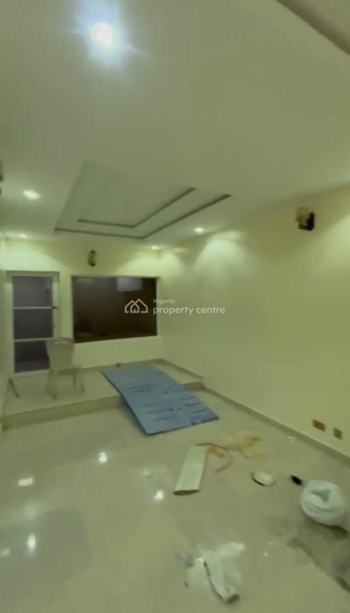 Newly Renovated 3 Bedroom Detached Bungalow, Abraham Adesanya Estate, Ajah, Lagos, Detached Bungalow for Rent