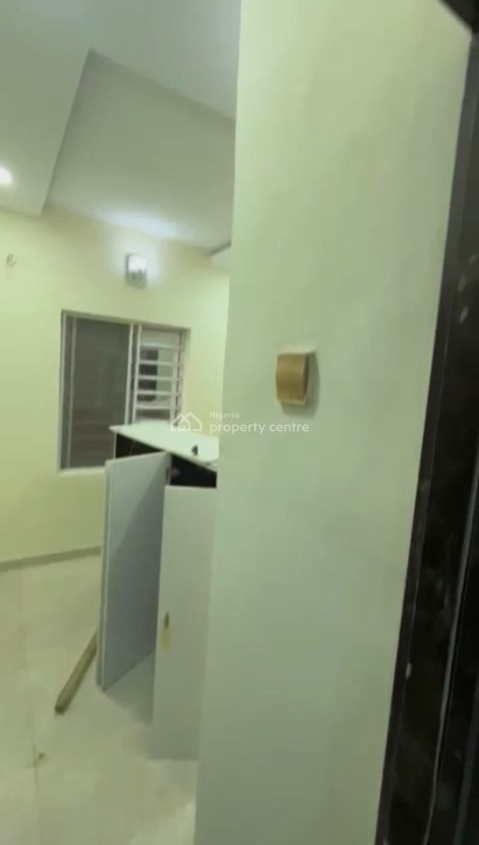 Newly Renovated 3 Bedroom Detached Bungalow, Abraham Adesanya Estate, Ajah, Lagos, Detached Bungalow for Rent