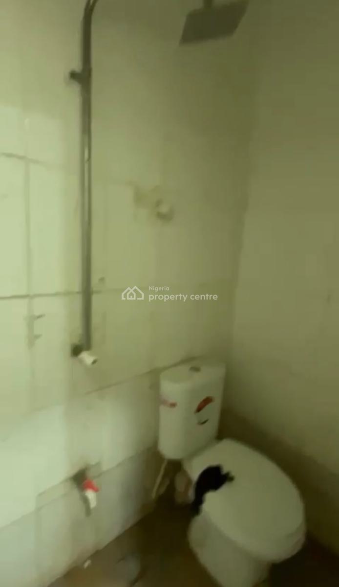 Newly Renovated 3 Bedroom Detached Bungalow, Abraham Adesanya Estate, Ajah, Lagos, Detached Bungalow for Rent