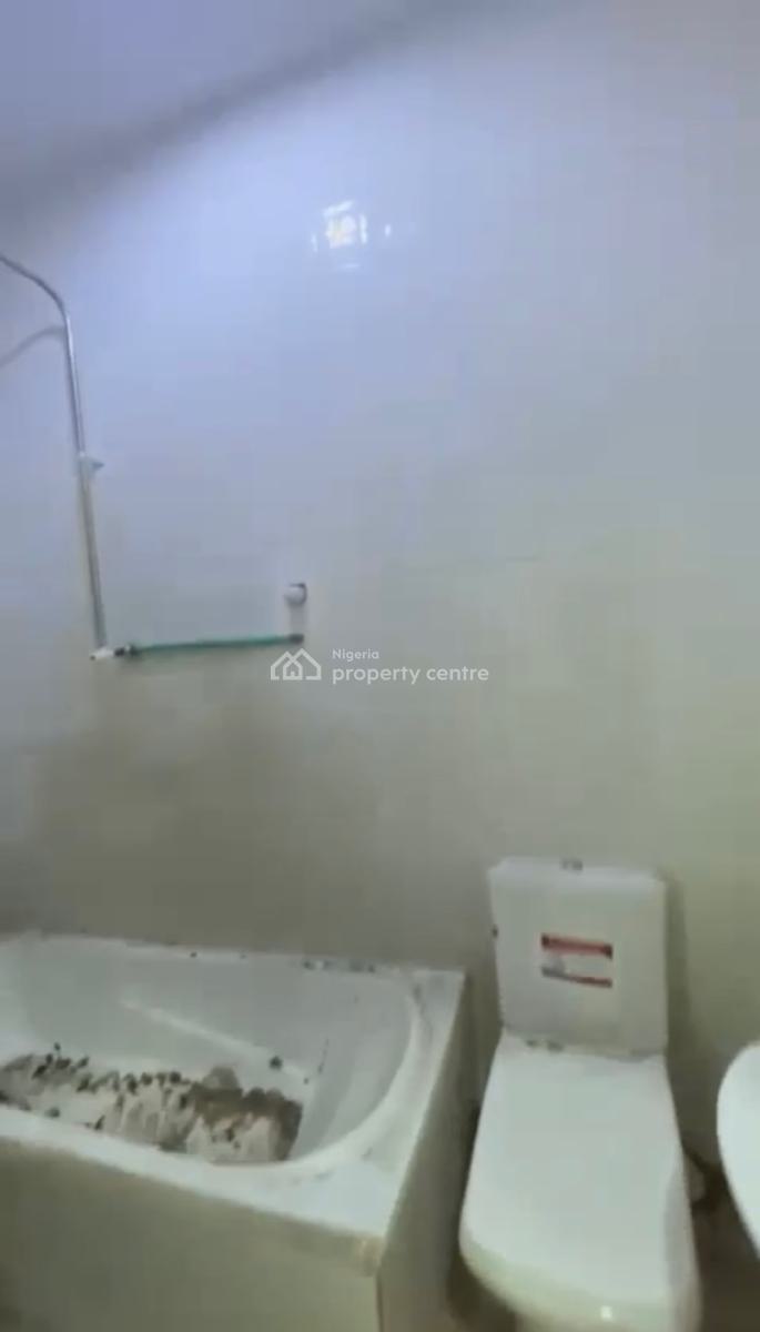 Newly Renovated 3 Bedroom Detached Bungalow, Abraham Adesanya Estate, Ajah, Lagos, Detached Bungalow for Rent