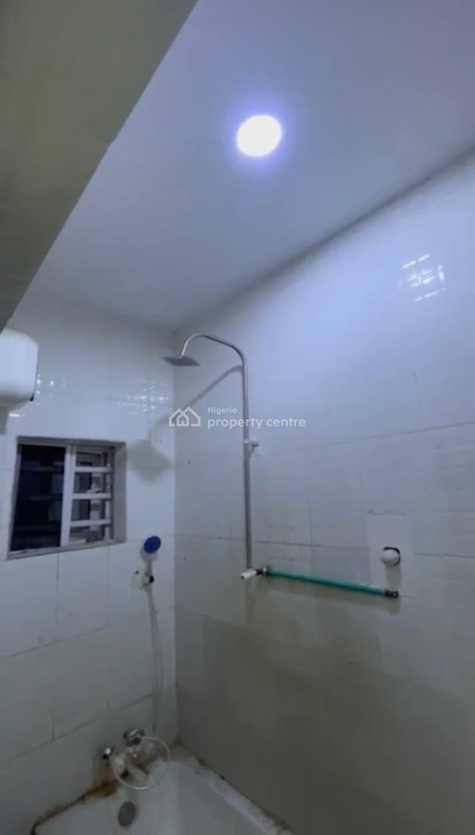 Newly Renovated 3 Bedroom Detached Bungalow, Abraham Adesanya Estate, Ajah, Lagos, Detached Bungalow for Rent