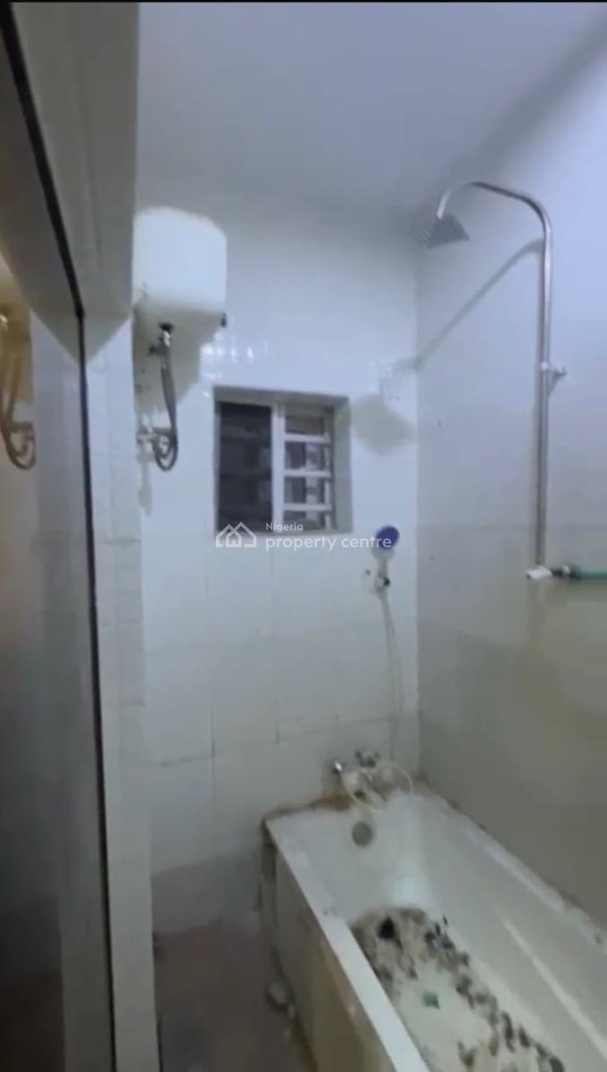 Newly Renovated 3 Bedroom Detached Bungalow, Abraham Adesanya Estate, Ajah, Lagos, Detached Bungalow for Rent