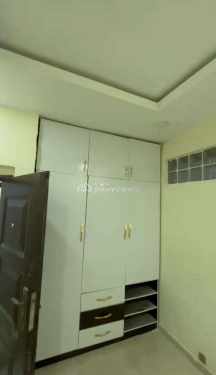 Newly Renovated 3 Bedroom Detached Bungalow, Abraham Adesanya Estate, Ajah, Lagos, Detached Bungalow for Rent