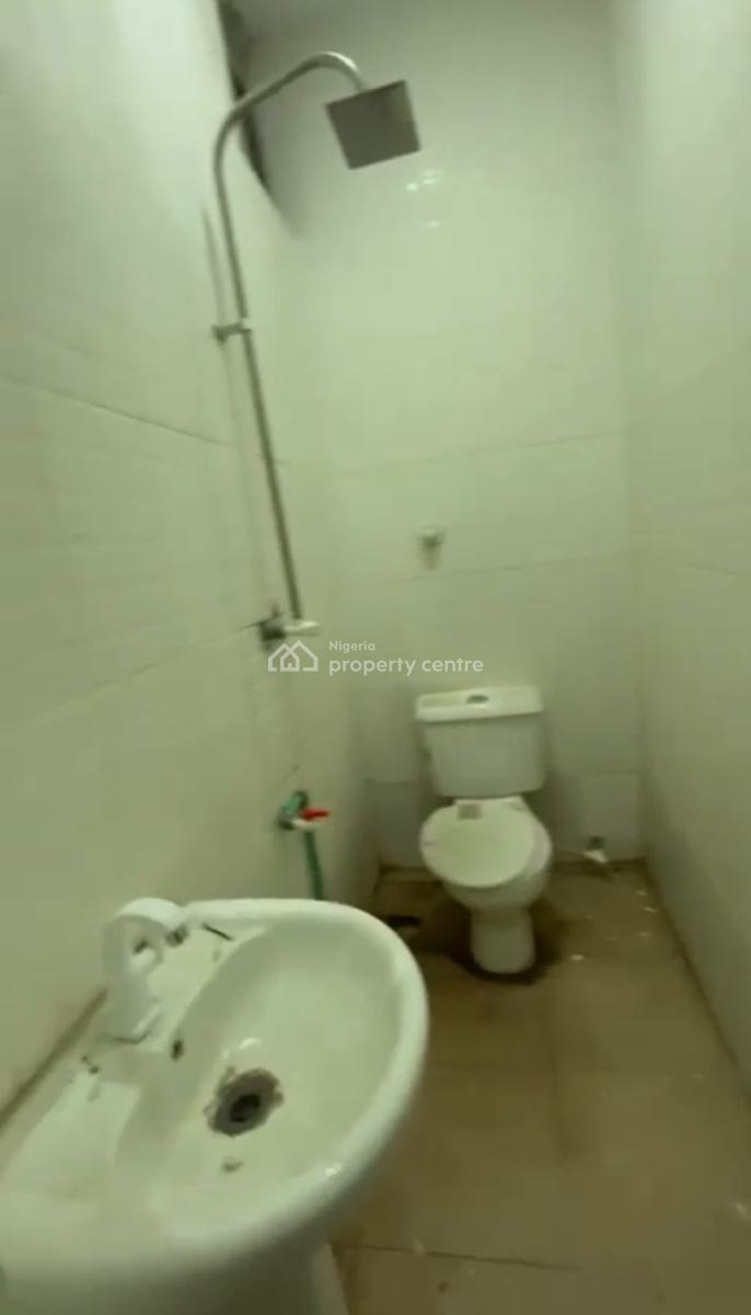 Newly Renovated 3 Bedroom Detached Bungalow, Abraham Adesanya Estate, Ajah, Lagos, Detached Bungalow for Rent