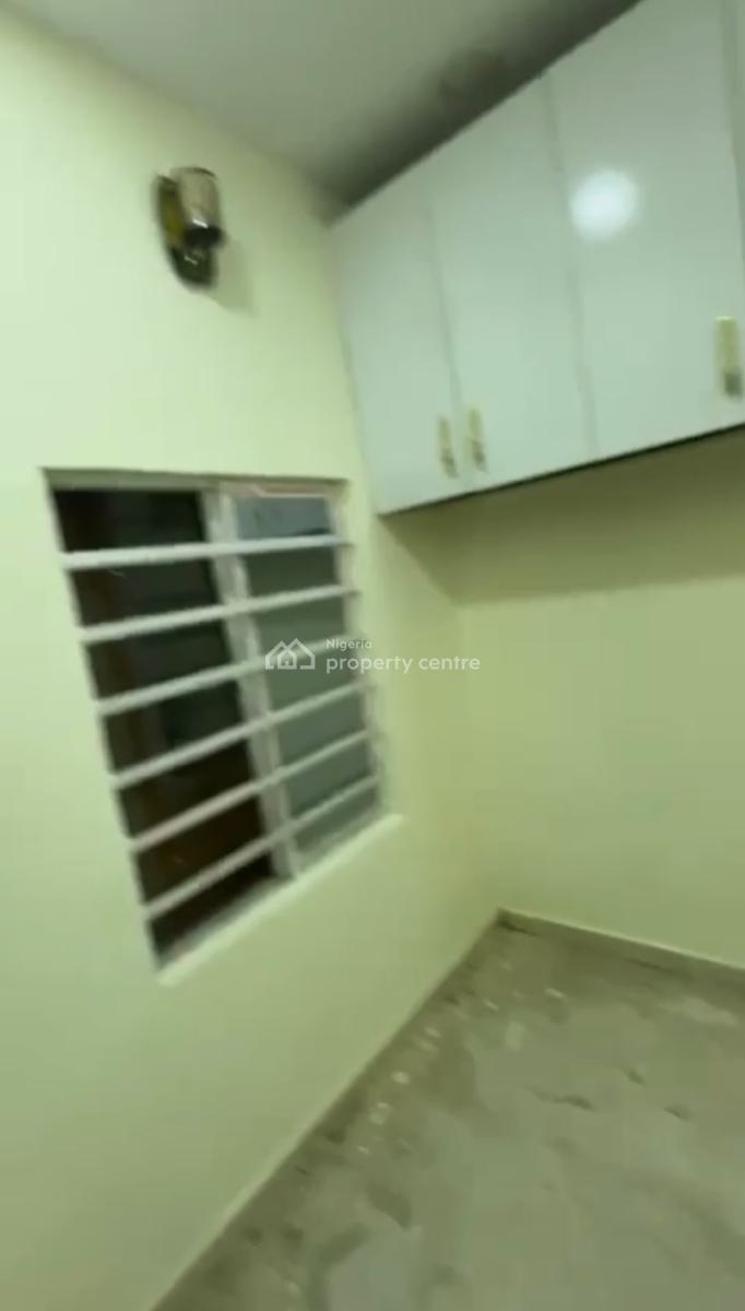 Newly Renovated 3 Bedroom Detached Bungalow, Abraham Adesanya Estate, Ajah, Lagos, Detached Bungalow for Rent