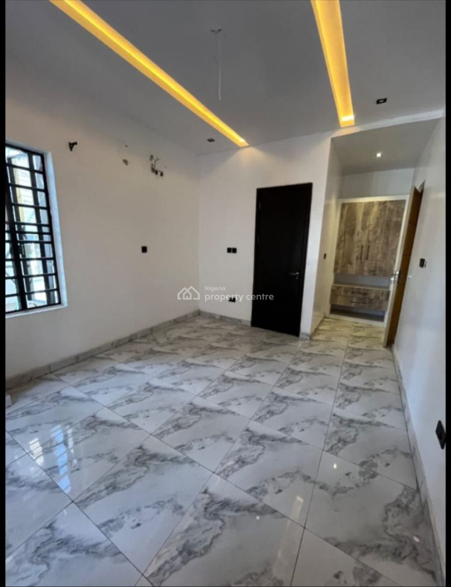 Serviced & Spacious 2 Bedroom Apartment, Lekki, Lagos, House for Rent
