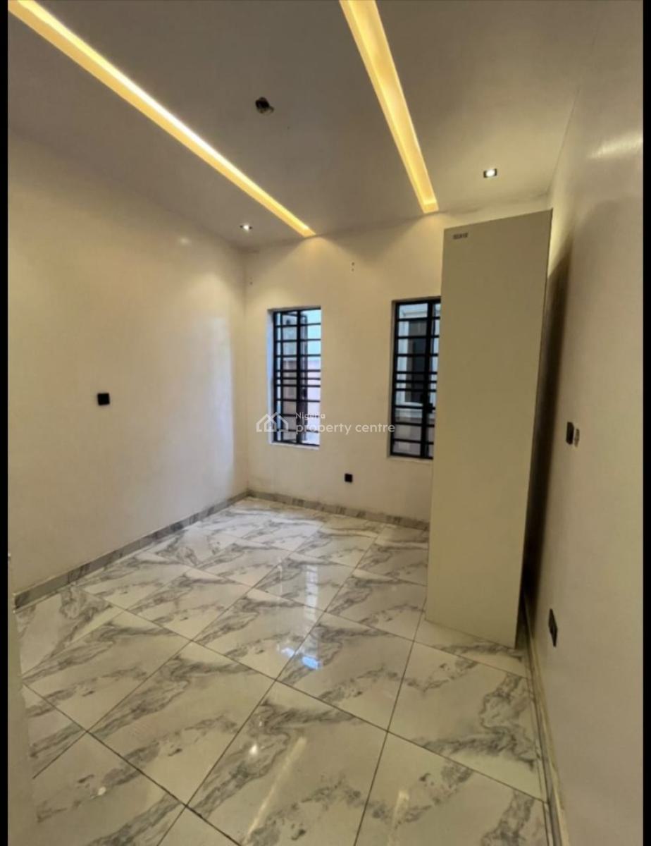 Serviced & Spacious 2 Bedroom Apartment, Lekki, Lagos, House for Rent