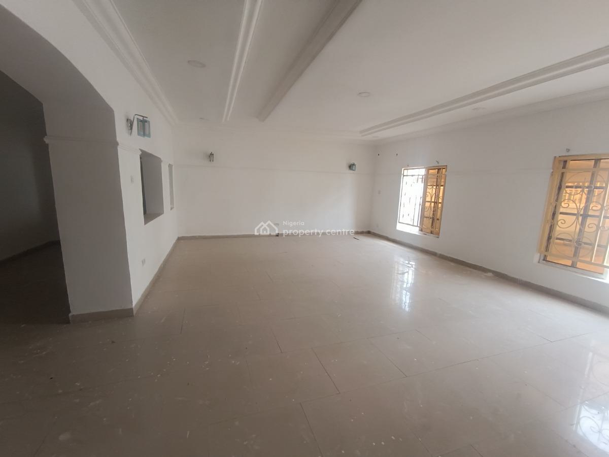 4bedroom Bungalow Penthouse with 2room Bq, Wuse, Abuja, Office Space for Rent