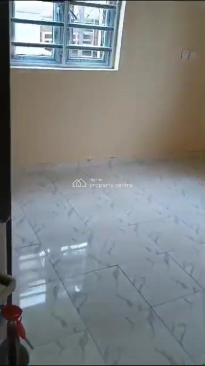 2 Bedroom Bungalow with Bq, Fha Guzape, Abuja, Guzape District, Abuja, House for Rent