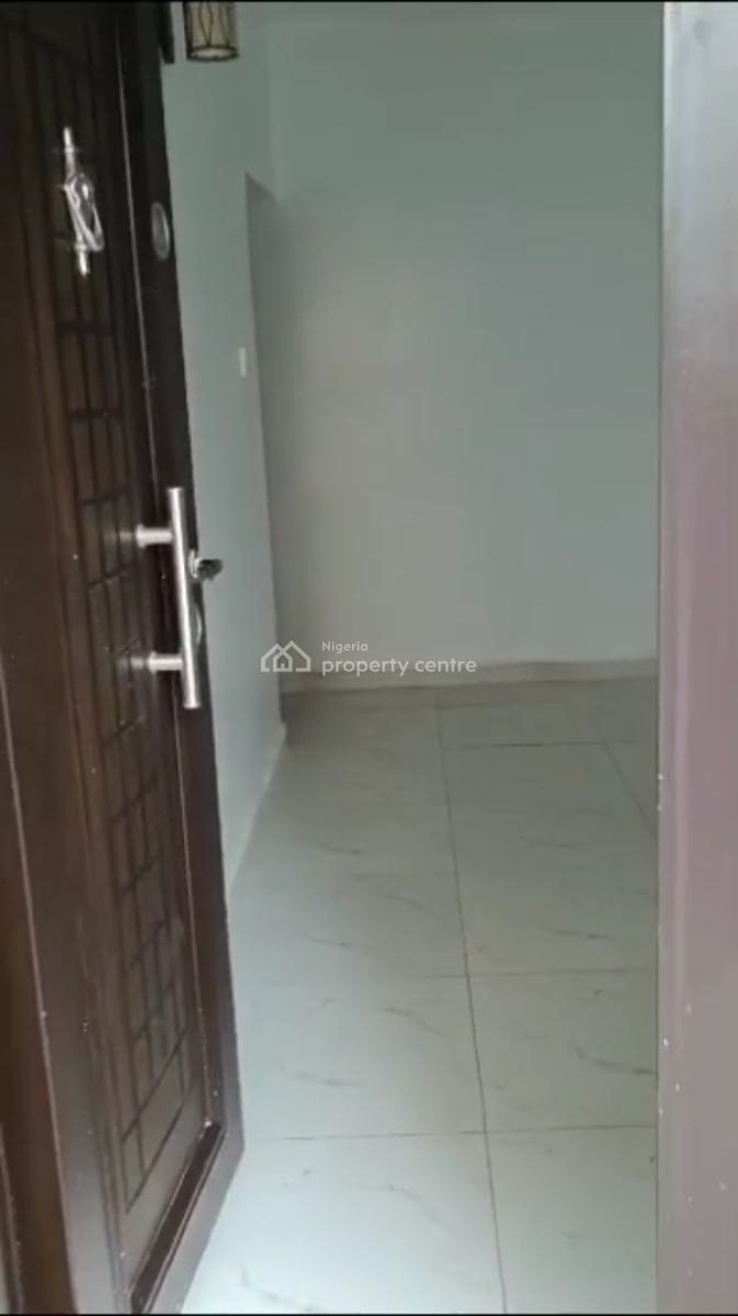 2 Bedroom Bungalow with Bq, Fha Guzape, Abuja, Guzape District, Abuja, House for Rent