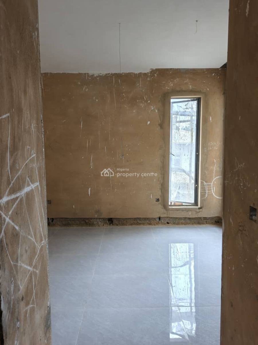 Exclusive 7 Units of 4 & 5 Bedroom Semi-detached & Detached Duplexes., Parkview, Ikoyi, Lagos, Semi-detached Duplex for Sale