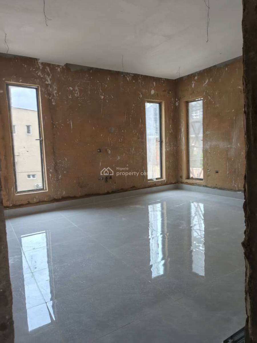 Exclusive 7 Units of 4 & 5 Bedroom Semi-detached & Detached Duplexes., Parkview, Ikoyi, Lagos, Semi-detached Duplex for Sale