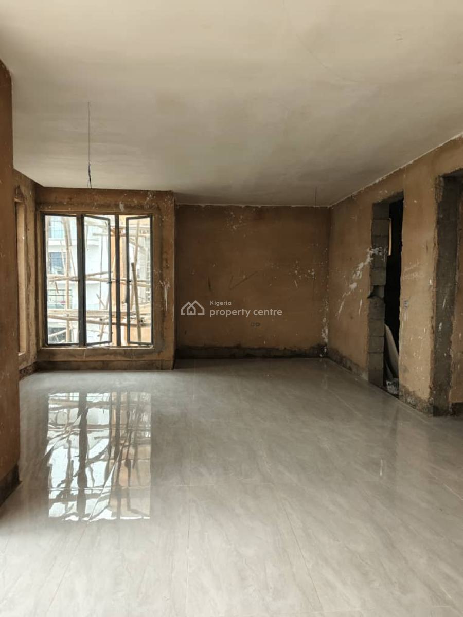 Exclusive 7 Units of 4 & 5 Bedroom Semi-detached & Detached Duplexes., Parkview, Ikoyi, Lagos, Semi-detached Duplex for Sale