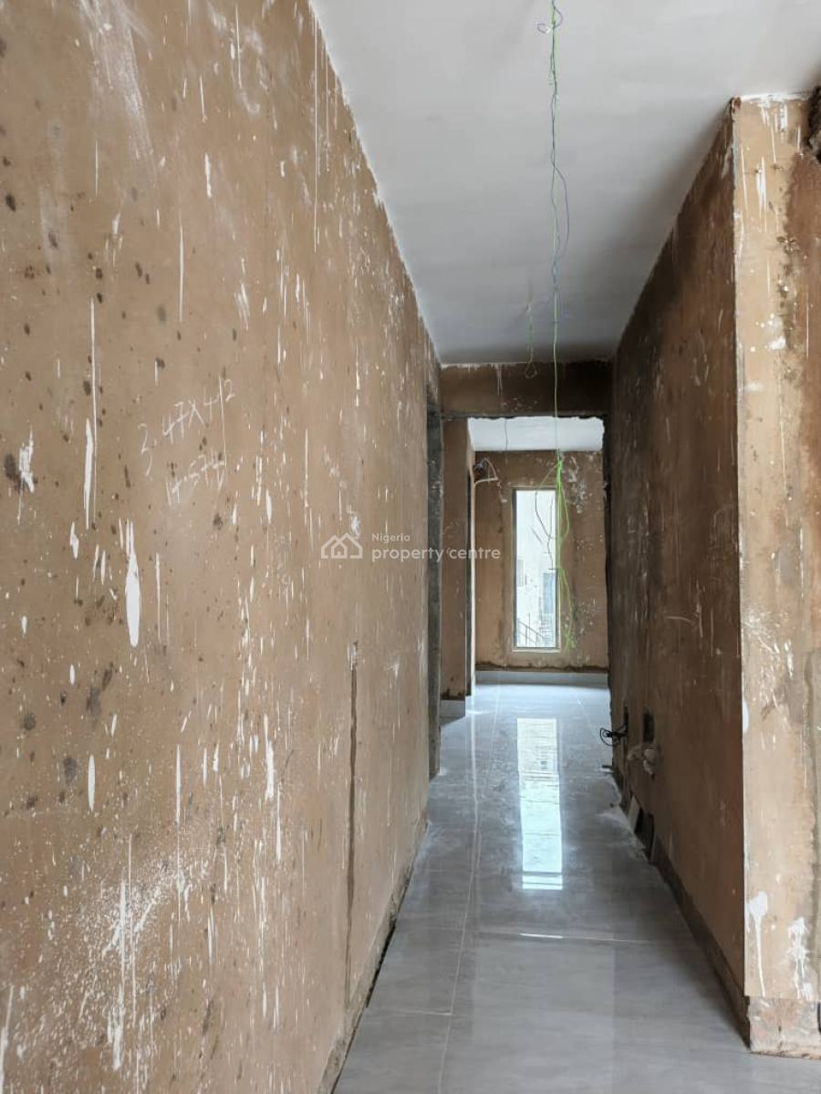 Exclusive 7 Units of 4 & 5 Bedroom Semi-detached & Detached Duplexes., Parkview, Ikoyi, Lagos, Semi-detached Duplex for Sale