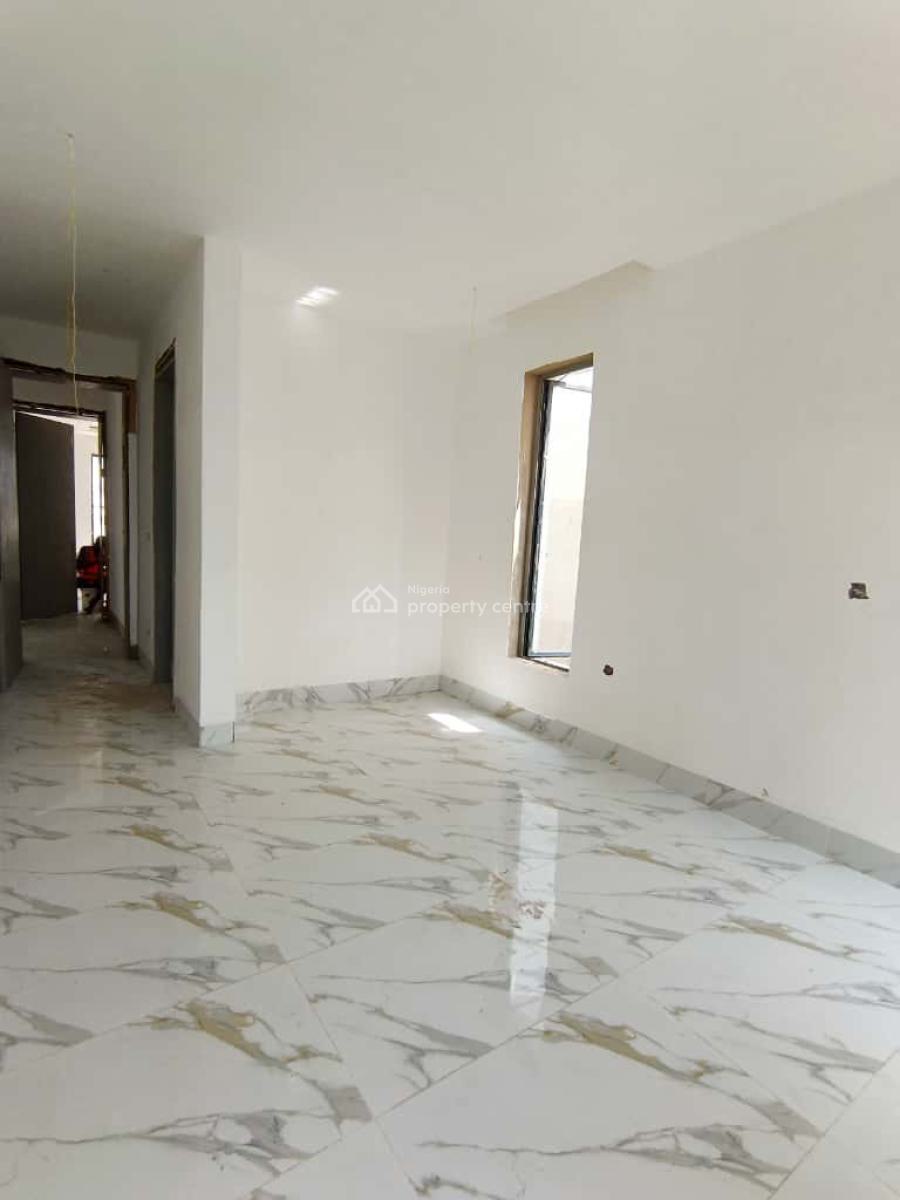 Exclusive 7 Units of 4 & 5 Bedroom Semi-detached & Detached Duplexes., Parkview, Ikoyi, Lagos, Semi-detached Duplex for Sale