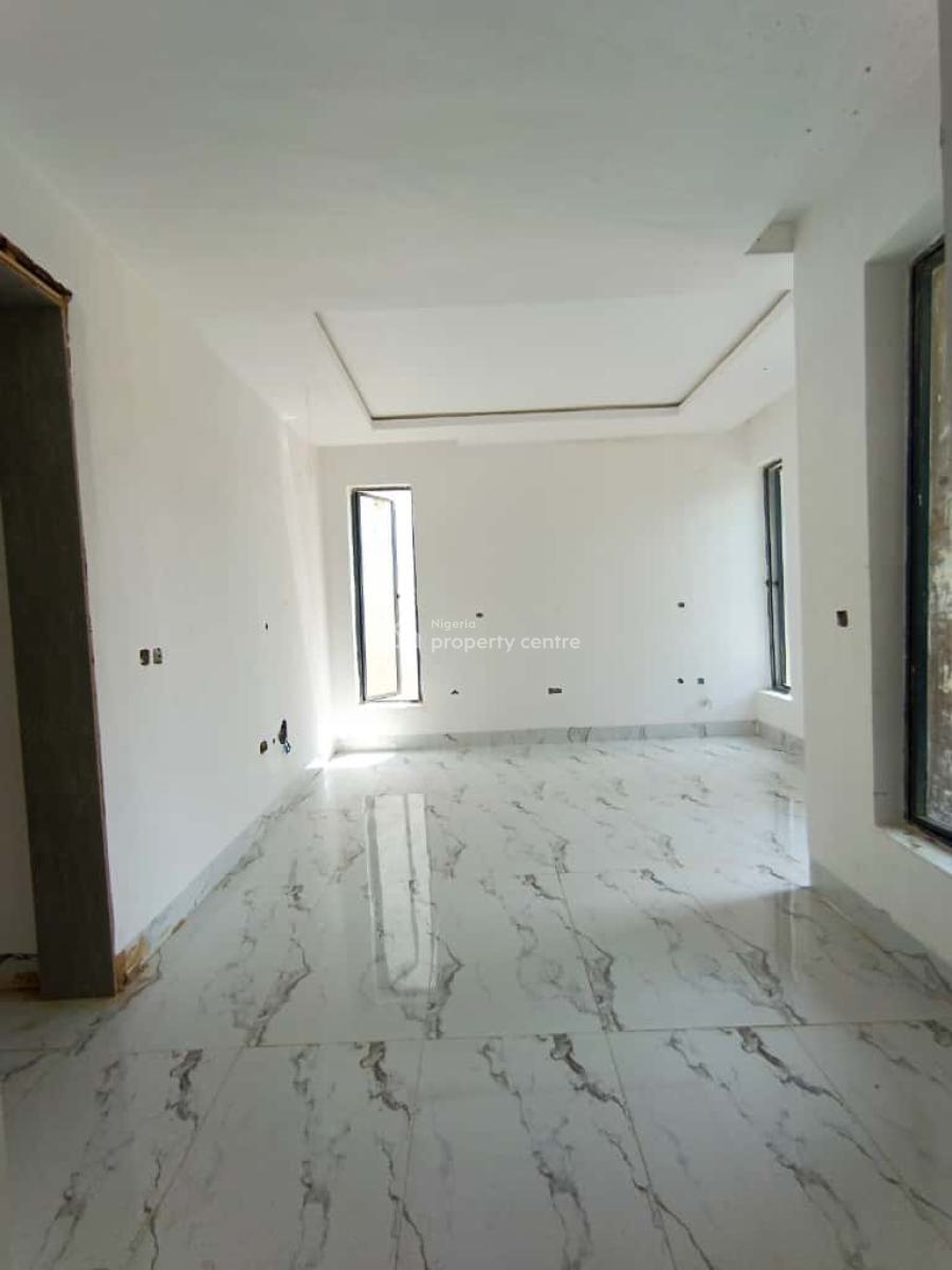 Exclusive 7 Units of 4 & 5 Bedroom Semi-detached & Detached Duplexes., Parkview, Ikoyi, Lagos, Semi-detached Duplex for Sale