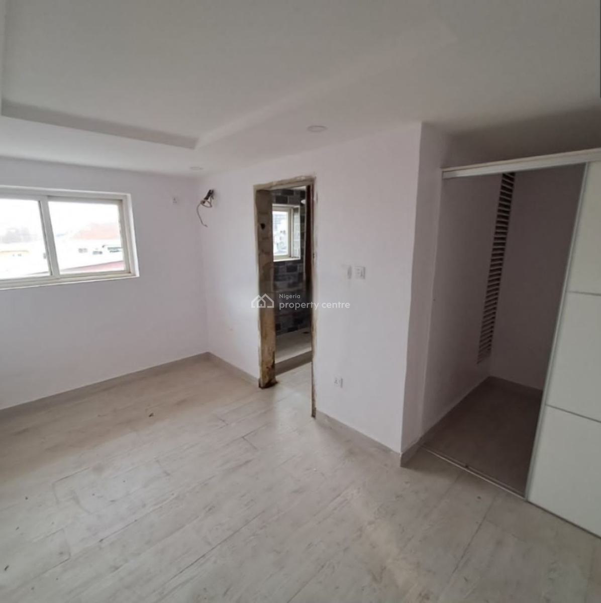 Spacious Penthouse of 4 En Suite Bedrooms + Bq, Victoria Island (vi), Lagos, House for Sale