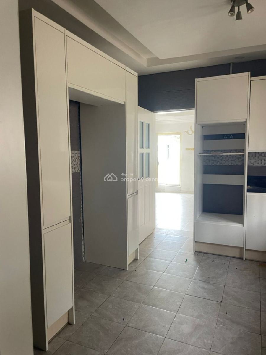 3 Bedroom a Lone in a Compound, Eputu Area...., Eputu, Ibeju Lekki, Lagos, Flat / Apartment for Rent