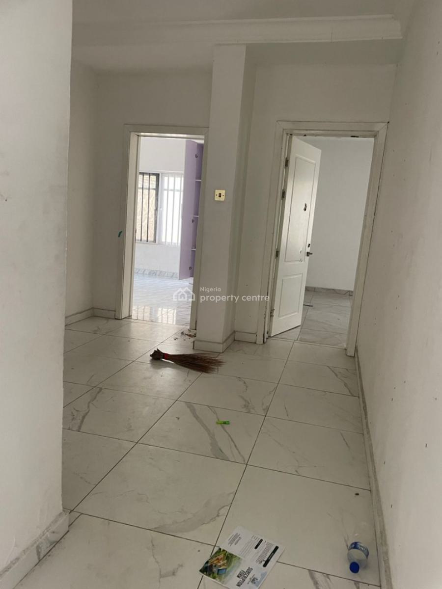 3 Bedroom a Lone in a Compound, Eputu Area...., Eputu, Ibeju Lekki, Lagos, Flat / Apartment for Rent