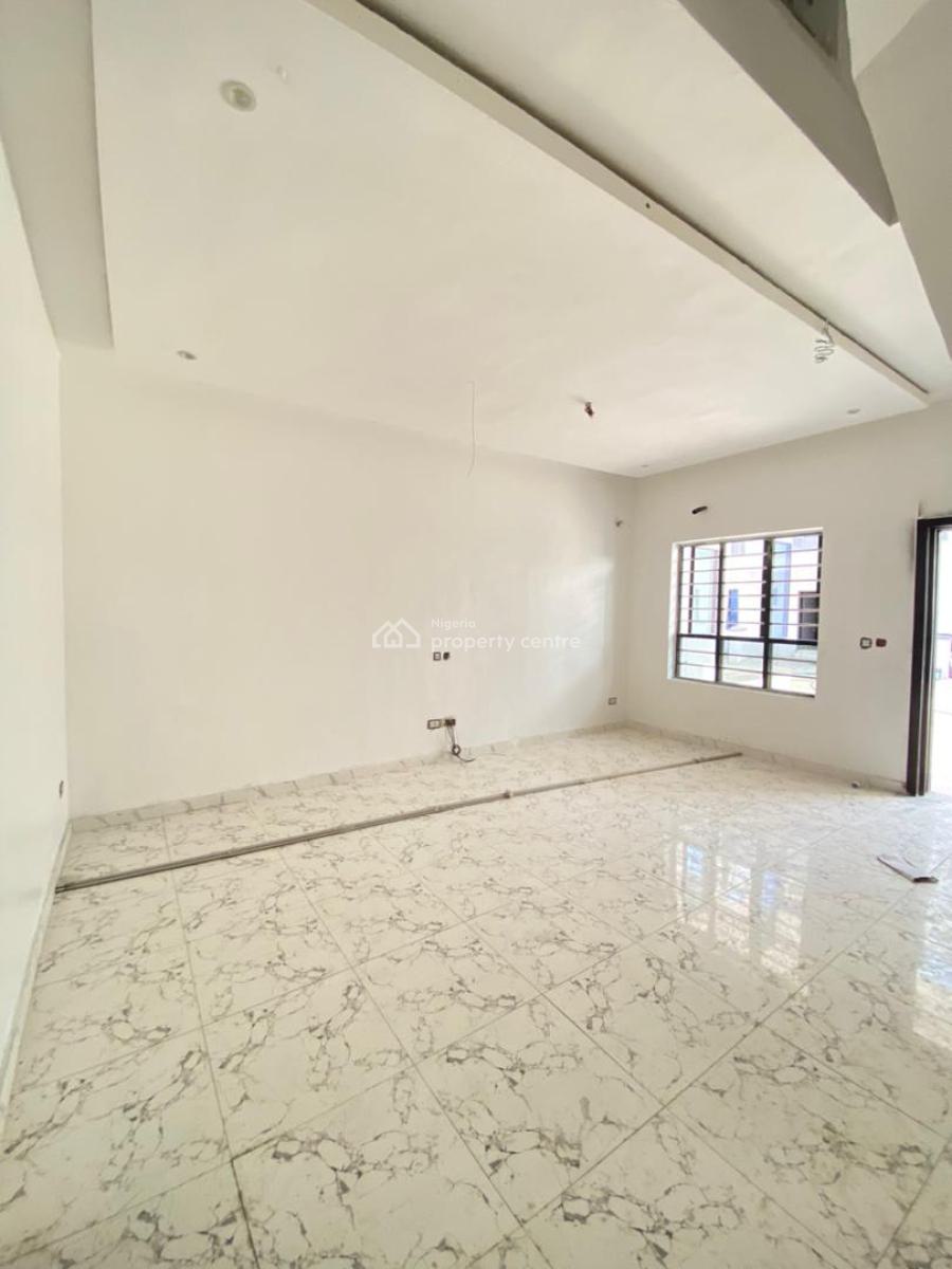 3 Bedroom Terraced Duplex, Ajah, Lagos, Terraced Duplex for Sale