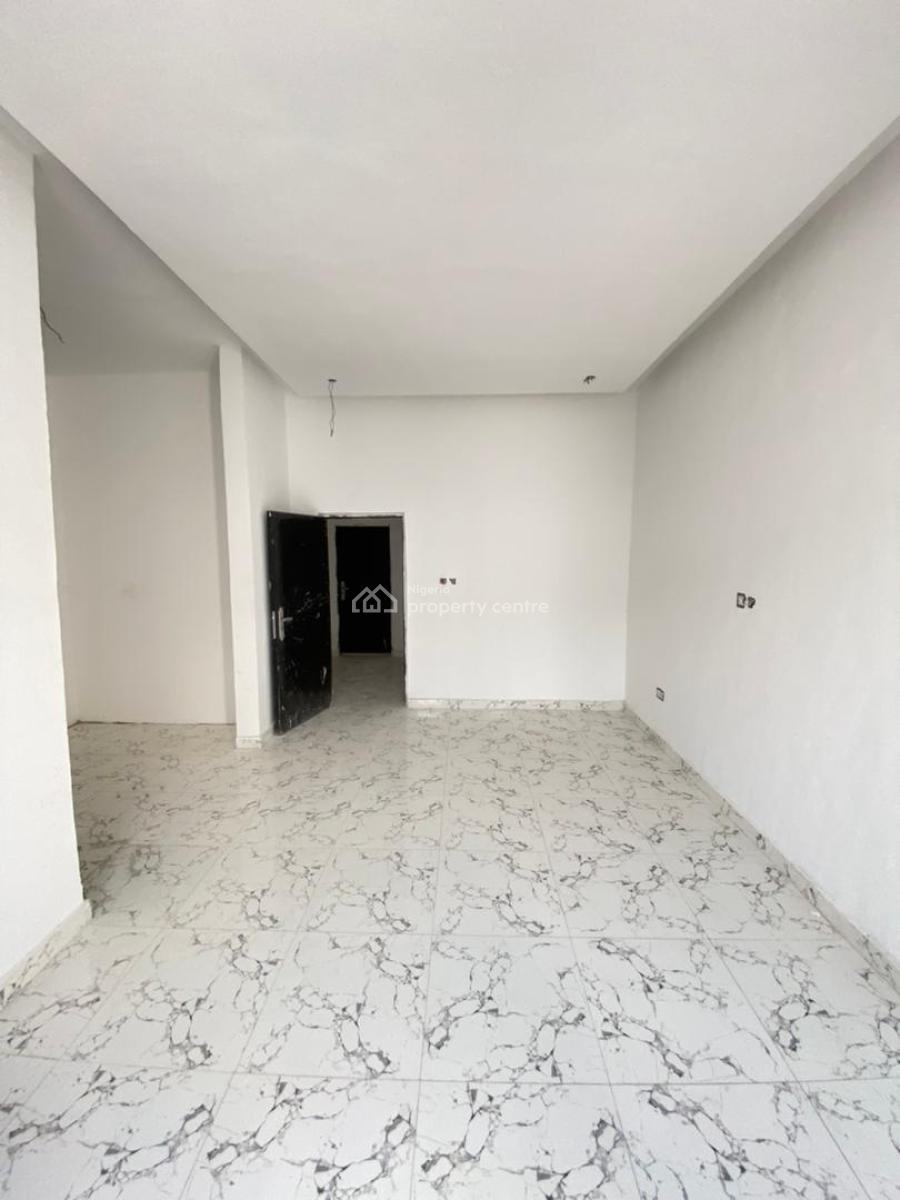 3 Bedroom Terraced Duplex, Ajah, Lagos, Terraced Duplex for Sale