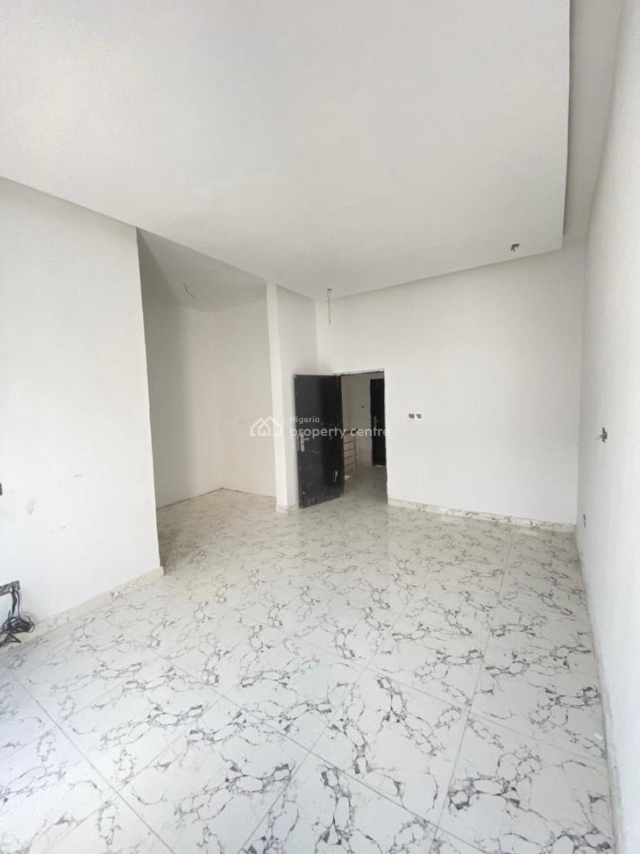 3 Bedroom Terraced Duplex, Ajah, Lagos, Terraced Duplex for Sale