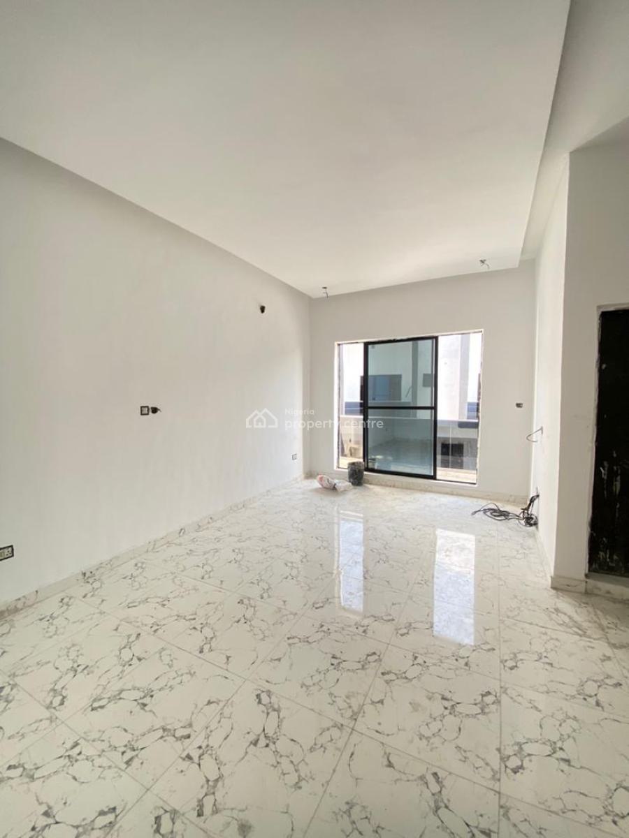 3 Bedroom Terraced Duplex, Ajah, Lagos, Terraced Duplex for Sale